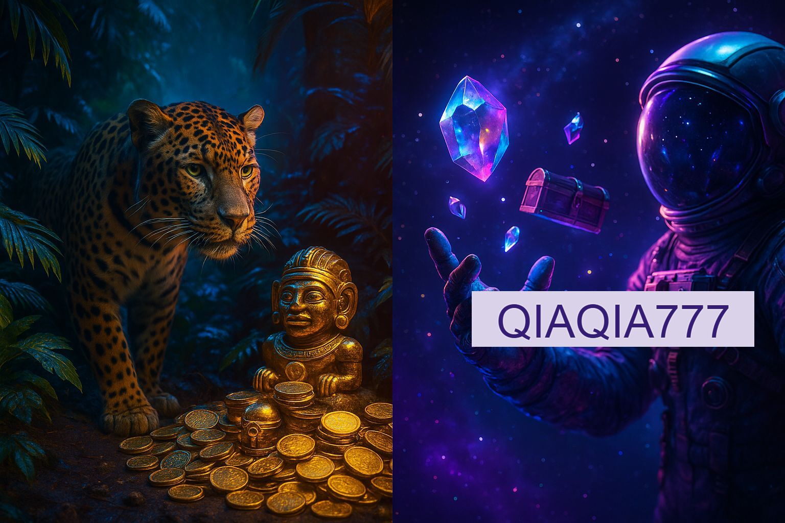 Jogos Populares